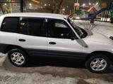 Toyota RAV4 1995 годаfor4 450 000 тг. в Конаев (Капшагай) – фото 4