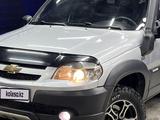 Chevrolet Niva 2012 годаүшін3 000 000 тг. в Актобе – фото 2