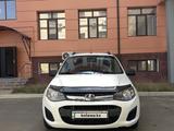 ВАЗ (Lada) Kalina 2194 2014 года за 2 800 000 тг. в Атырау – фото 2