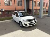 ВАЗ (Lada) Kalina 2194 2014 года за 2 800 000 тг. в Атырау