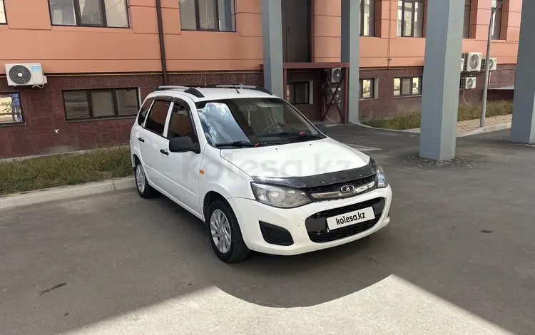 ВАЗ (Lada) Kalina 2194 2014 годаүшін2 800 000 тг. в Атырау