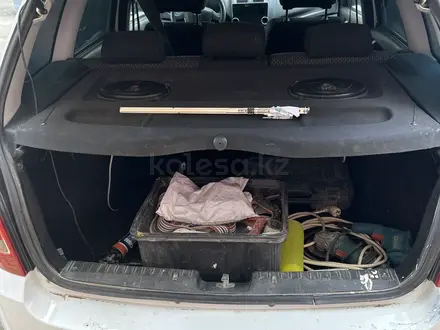 ВАЗ (Lada) Kalina 2194 2014 года за 2 800 000 тг. в Атырау – фото 6