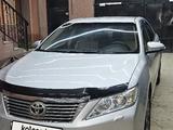 Toyota Camry 2011 годаүшін10 500 000 тг. в Шымкент