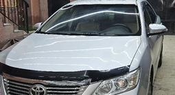 Toyota Camry 2011 года за 9 900 000 тг. в Шымкент