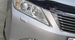 Toyota Camry 2011 года за 9 900 000 тг. в Шымкент – фото 5