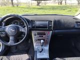 Subaru Outback 2005 года за 5 700 000 тг. в Алматы – фото 5