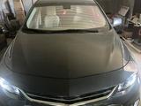 Chevrolet Malibu 2017 года за 8 000 000 тг. в Шымкент – фото 3