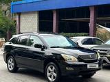 Lexus RX 350 2007 годаүшін7 500 000 тг. в Алматы