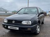 Volkswagen Golf 1995 года за 1 000 000 тг. в Астана