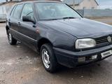 Volkswagen Golf 1995 года за 1 000 000 тг. в Астана – фото 5