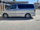 Toyota Alphard 2006 года за 4 000 000 тг. в Атырау