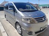 Toyota Alphard 2006 года за 4 000 000 тг. в Атырау – фото 3