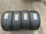 Pirelli 275 35 23 и 315 30 23. Год 2026 Европа. Для bmw x7. за 1 300 000 тг. в Алматы – фото 5