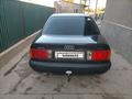 Audi 100 1991 года за 1 500 000 тг. в Сарыагаш – фото 6