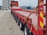 Sinotruk Sitrak  G7S 2020 годаүшін47 000 000 тг. в Алматы – фото 3