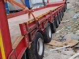 Sinotruk Sitrak  G7S 2020 годаүшін47 000 000 тг. в Алматы – фото 4