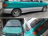 Toyota Ipsum 1996 годаfor3 650 000 тг. в Алматы