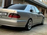 Mercedes-Benz E 320 2002 годаfor6 000 000 тг. в Шымкент – фото 4