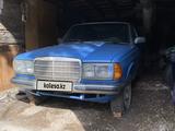 Mercedes-Benz E 300 1978 года за 350 000 тг. в Кокшетау