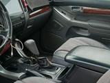 Toyota Land Cruiser Prado 2004 годаfor9 000 000 тг. в Жезказган
