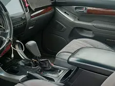 Toyota Land Cruiser Prado, 2004