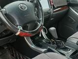 Toyota Land Cruiser Prado 2004 годаfor9 000 000 тг. в Жезказган – фото 2