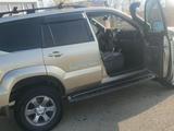 Toyota Land Cruiser Prado 2004 годаfor9 000 000 тг. в Жезказган – фото 3