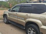 Toyota Land Cruiser Prado 2004 годаfor9 000 000 тг. в Жезказган – фото 4