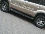 Toyota Land Cruiser Prado 2004 годаfor9 000 000 тг. в Жезказган – фото 5