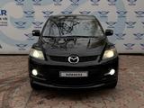 Mazda CX-7 2008 года за 5 100 000 тг. в Костанай