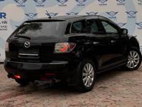 Mazda CX-7 2008 года за 4 500 000 тг. в Костанай