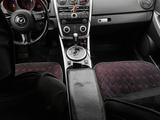 Mazda CX-7 2008 года за 5 100 000 тг. в Костанай – фото 4