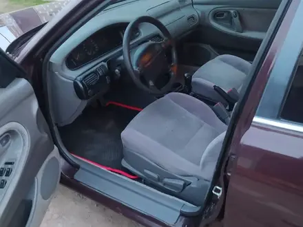 Mazda 626 1997 года за 1 600 000 тг. в Алматы