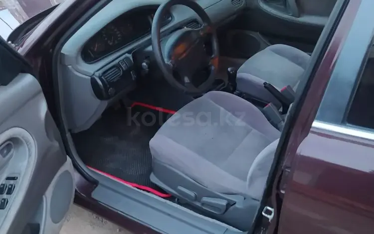 Mazda 626 1997 года за 1 600 000 тг. в Алматы