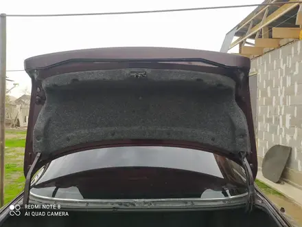 Mazda 626 1997 года за 1 600 000 тг. в Алматы – фото 3