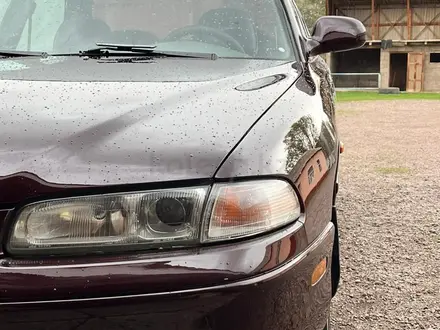 Mazda 626 1997 года за 1 600 000 тг. в Алматы – фото 4