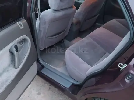 Mazda 626 1997 года за 1 600 000 тг. в Алматы – фото 6