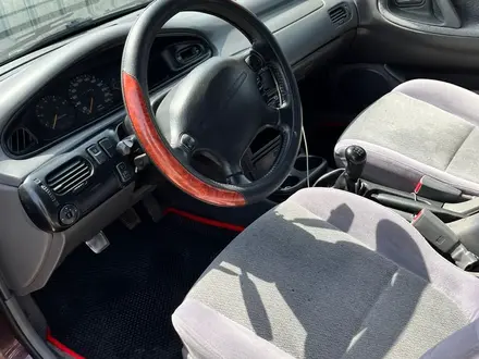 Mazda 626 1997 года за 1 600 000 тг. в Алматы – фото 7