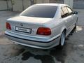 BMW 528 1998 года за 3 400 000 тг. в Алматы