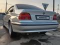 BMW 528 1998 года за 3 400 000 тг. в Алматы – фото 3