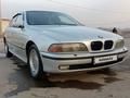 BMW 528 1998 года за 3 400 000 тг. в Алматы – фото 4