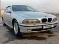 BMW 528 1998 года за 3 400 000 тг. в Алматы – фото 7