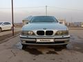 BMW 528 1998 года за 3 400 000 тг. в Алматы – фото 8