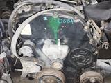 Двигатель на Мондео дизель.D6BA за 400 000 тг. в Алматы – фото 2