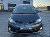 Toyota Estima 2010 года за 5 150 000 тг. в Уральск – фото 4