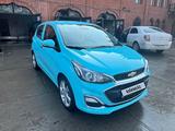 Chevrolet Spark 2021 года за 6 200 000 тг. в Шымкент