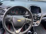 Chevrolet Spark 2021 года за 6 200 000 тг. в Шымкент – фото 4