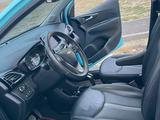 Chevrolet Spark 2021 года за 6 200 000 тг. в Шымкент – фото 5