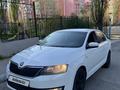 Skoda Rapid 2015 годаүшін4 500 000 тг. в Алматы