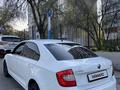 Skoda Rapid 2015 года за 4 500 000 тг. в Алматы – фото 4